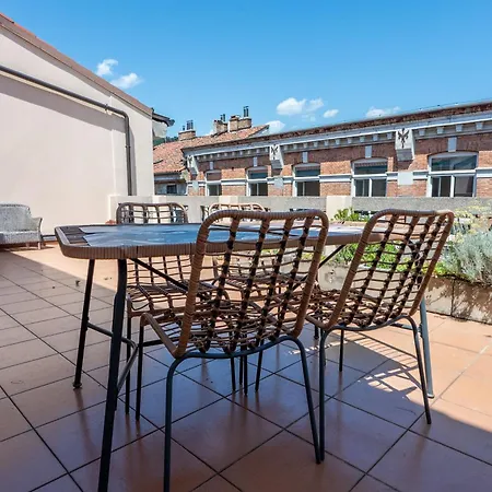 Terrazzo Lara