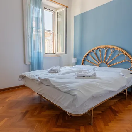 Terrazzo Lara Апартаменты *