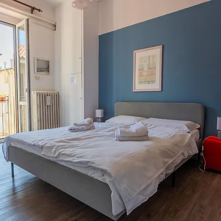 Terrazzo Lara Апартаменты *