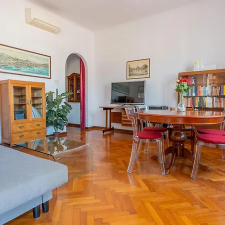 Terrazzo Lara Апартаменты *